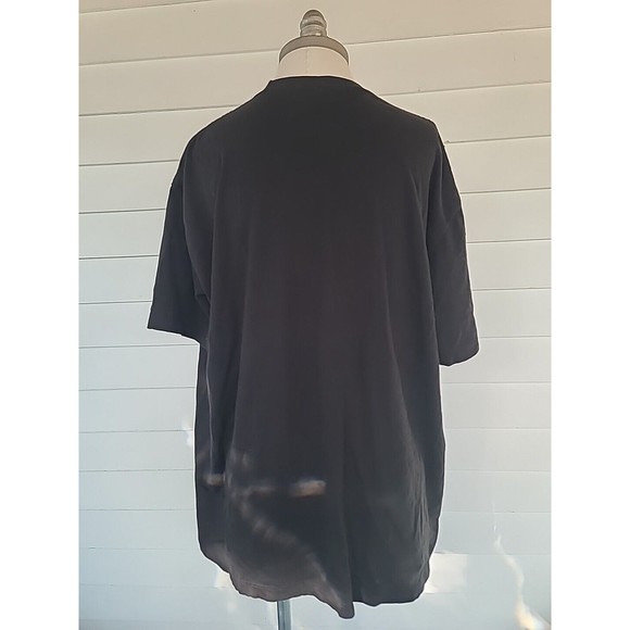 I Love MJ Immortal World Tour Cirque De Soleil T Shirt Michael Jackson - Picture 5 of 10